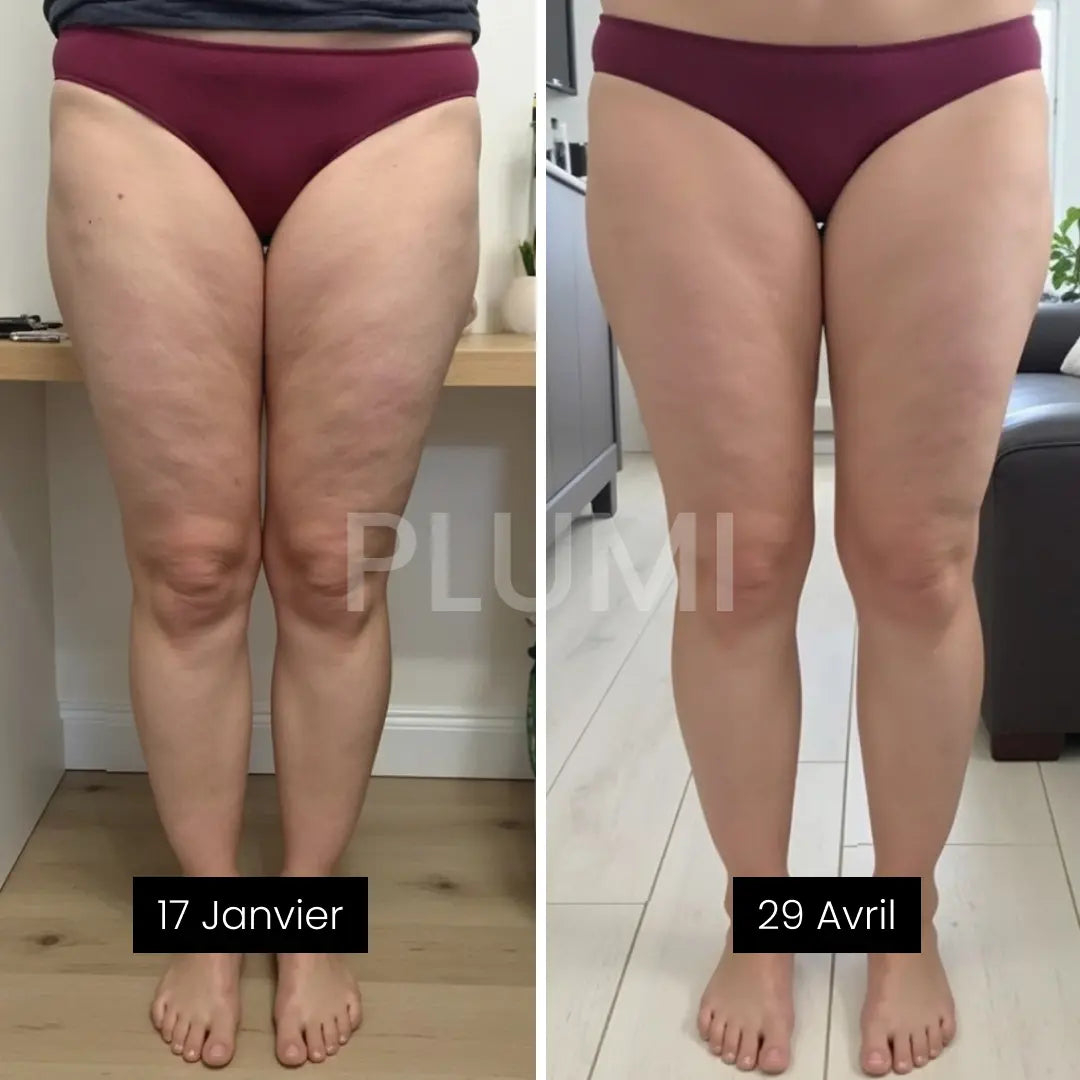 Leggings 3D Plumi™