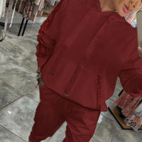 Rouge (Presque épuisé)