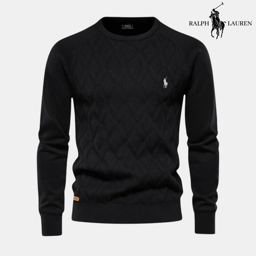 Pull Premium en Coton pour Homme – Vente de liquidation
