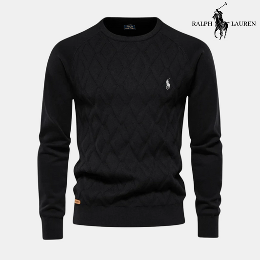 Pull Premium en Coton pour Homme – Vente de liquidation